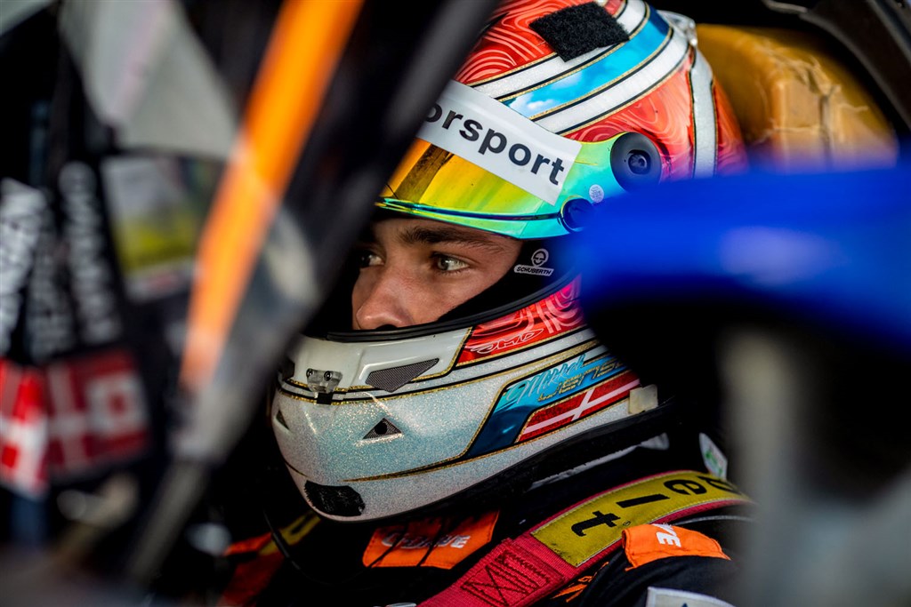 (Foto: Starworks Motorsport)